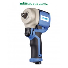 AVVITATORE PNEUMATICO AD IMPULSI FERVI ART. AP02